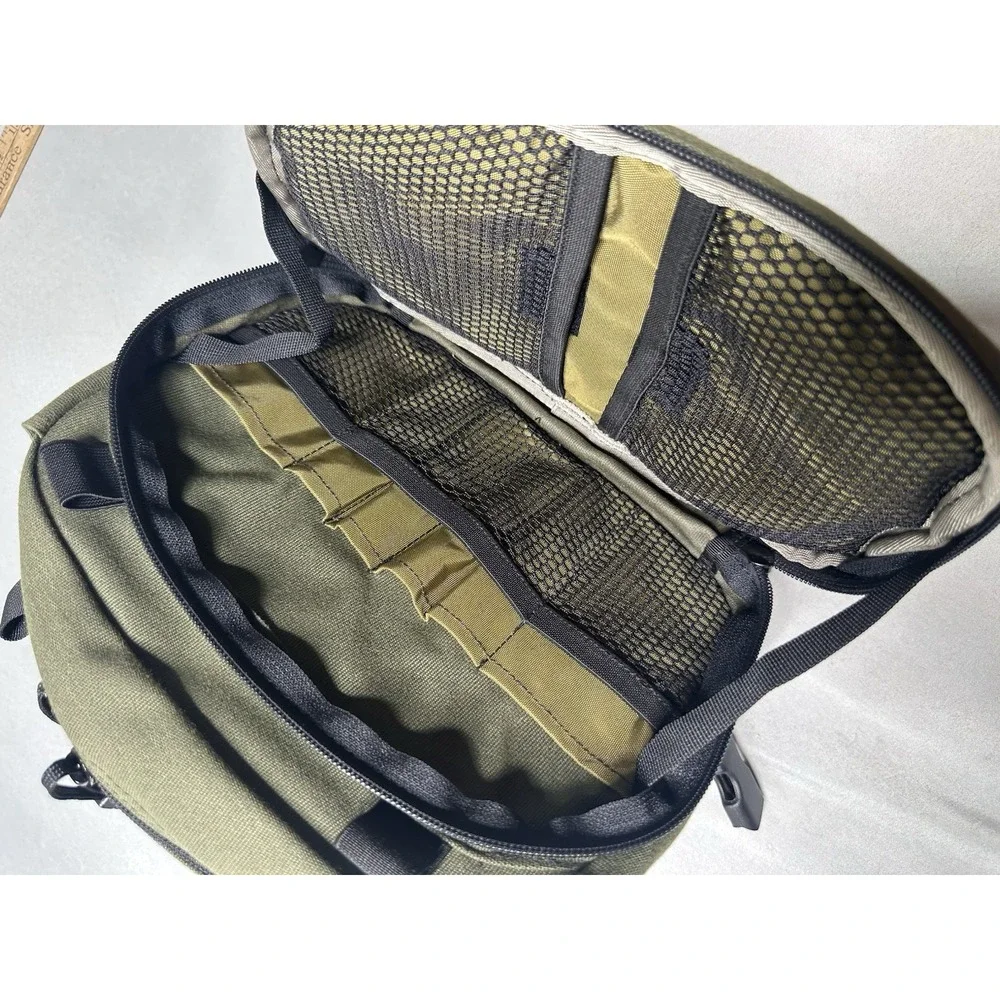 L. L. Bean bean fly